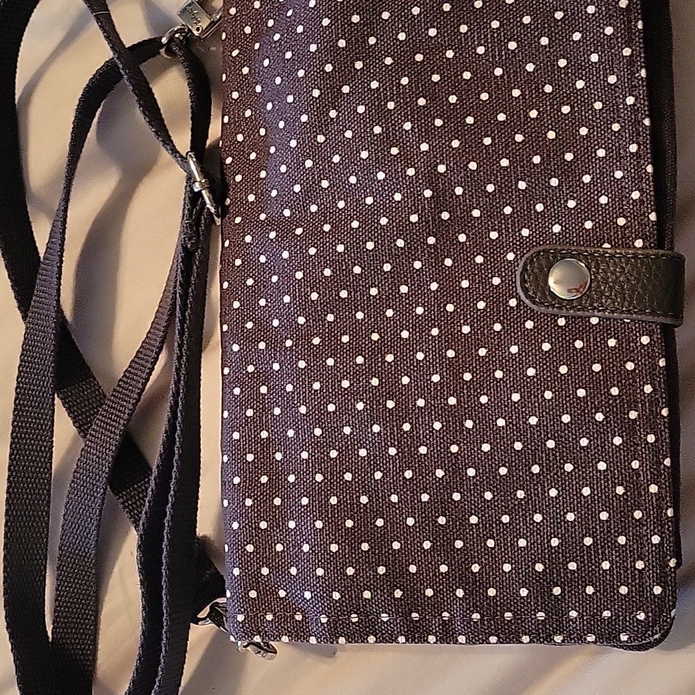 Thirty One crossbody purse!